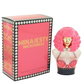 Perfume Nicki Minaj Minajesty Nicki 50 Ml