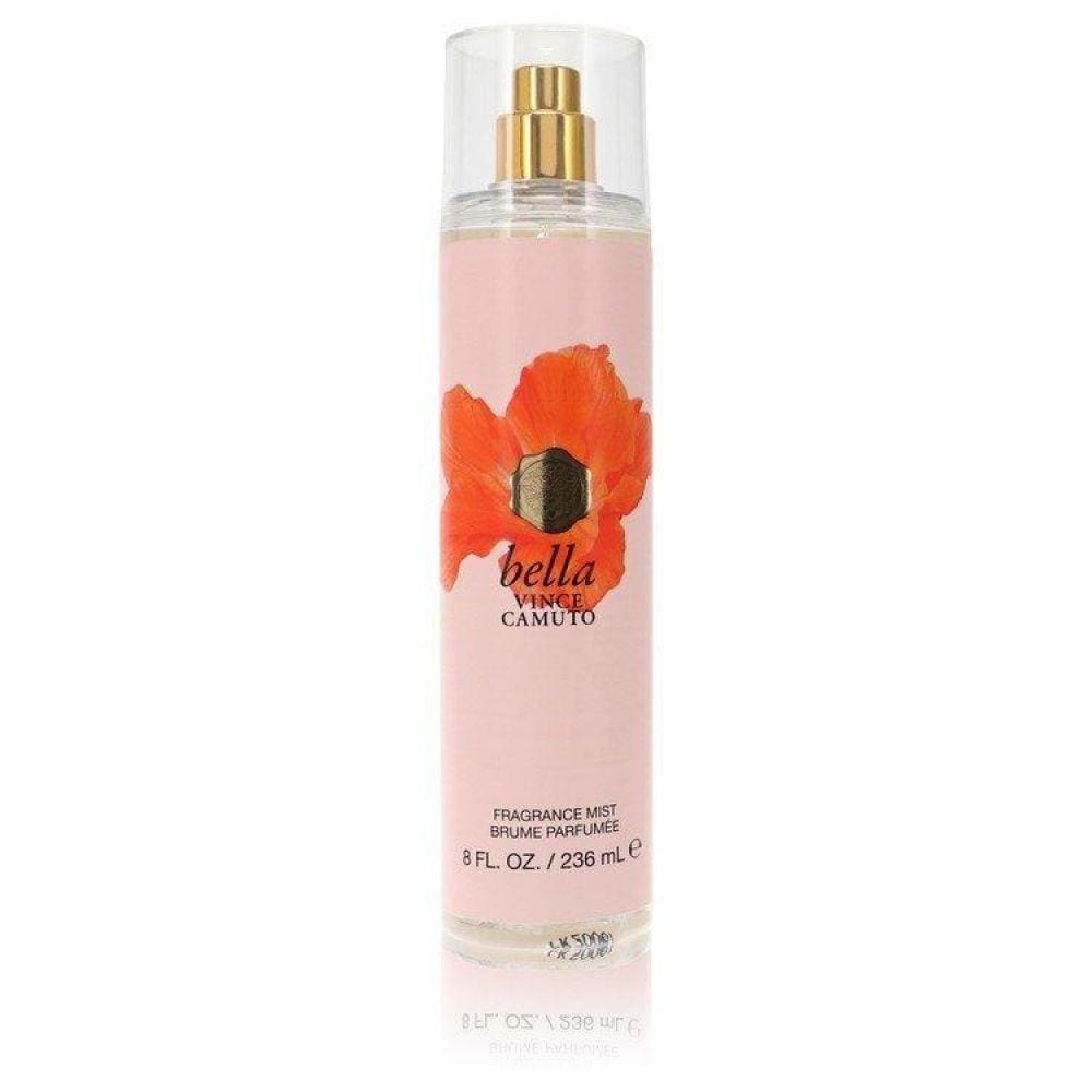 Agua de Cheiro Bella Vince Camuto 236 Ml