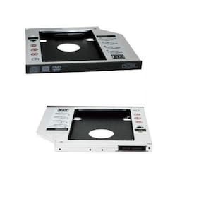 Case Adaptador Universal 9.5mm - Segundo Hd Ssd Sata Caddy