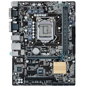16Go RAM Mémoire Asus H110M-CS X (DDR4-17000 - Non-ECC) carte mémoire mère