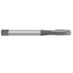 Macho para Máquina em Aço Rápido (hss) Haste Reforçada Rosca Métrica Grossa Ponta Helicoidal - M3,5 X 0,6 Rocast 65,0003