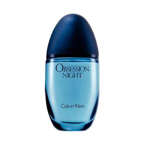 Calvin Klein Obsession Night Eau de Parfum - Perfume Feminino 100ml