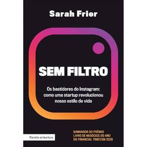 Sem Filtro - (Planeta)