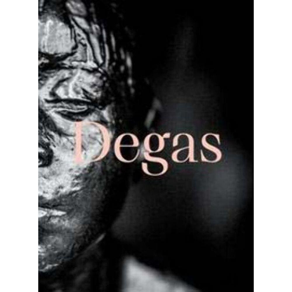 Degas - Dance, Politcs and Society