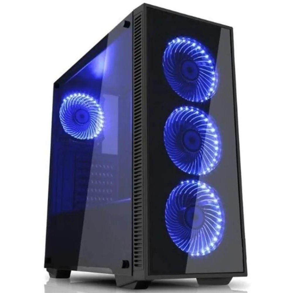 Pc gamer da studio pc  Black Friday Pontofrio