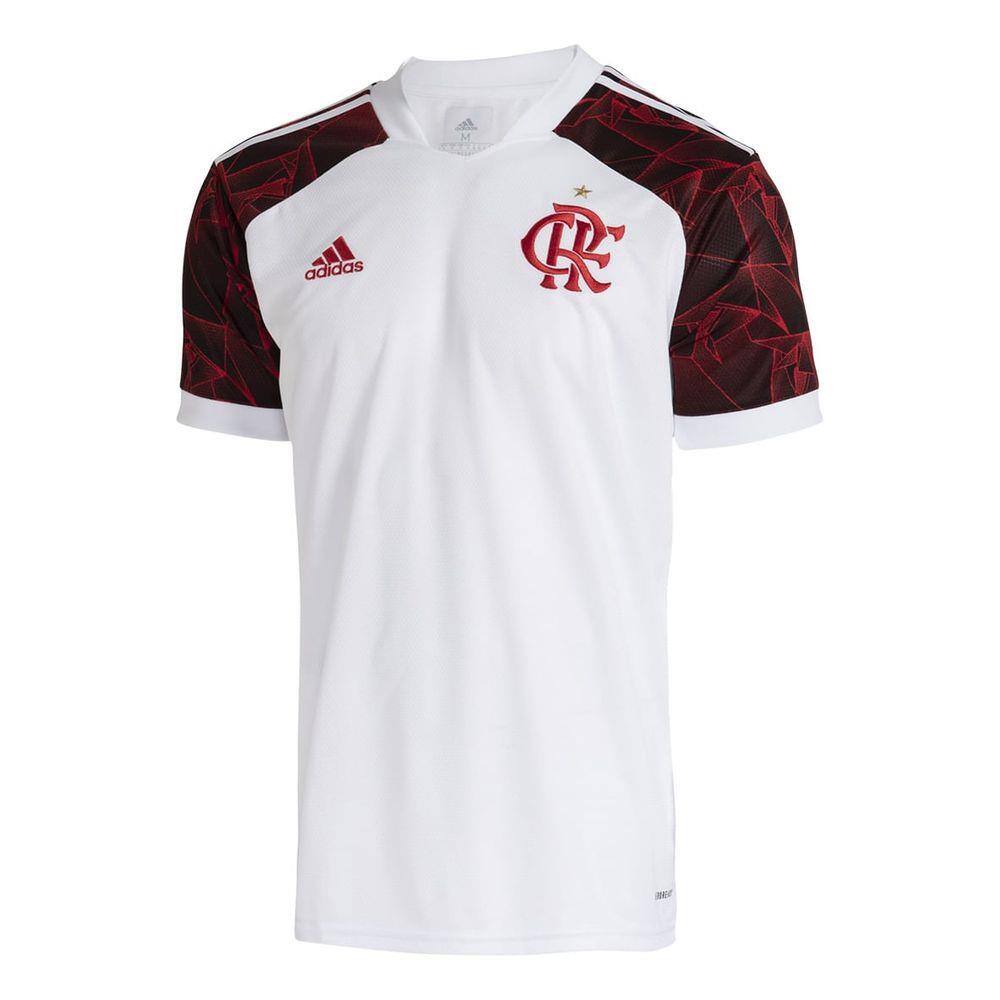 camisas da adidas do flamengo