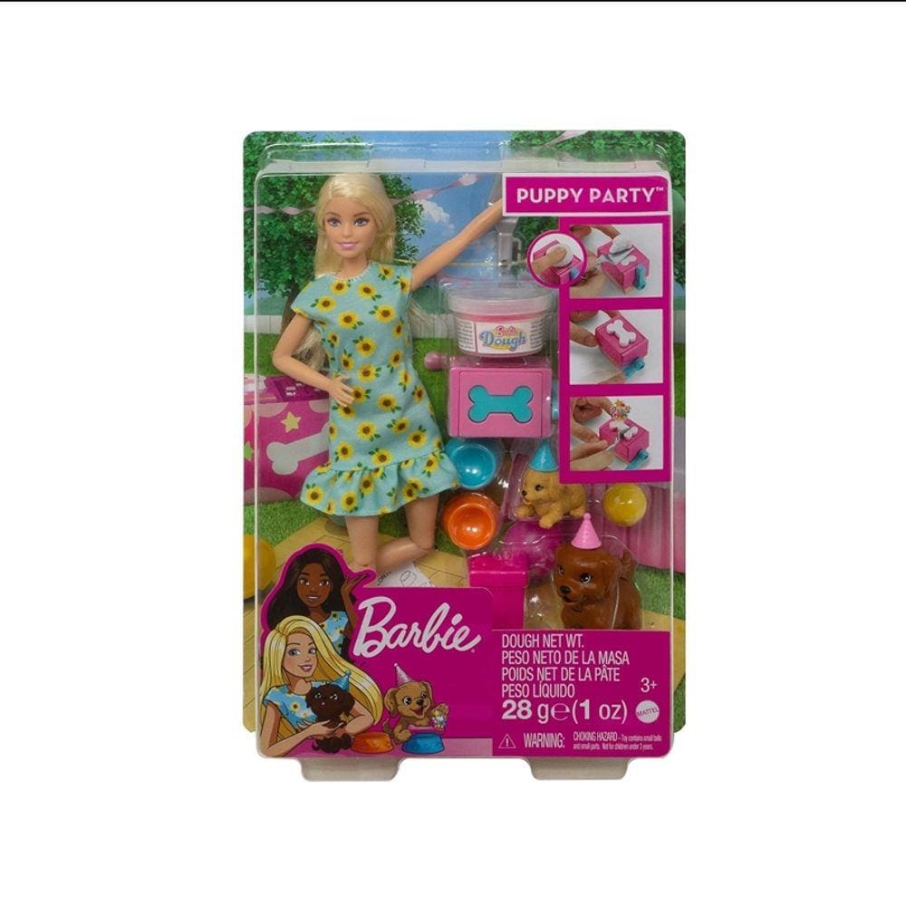 Barbie baby sale sister