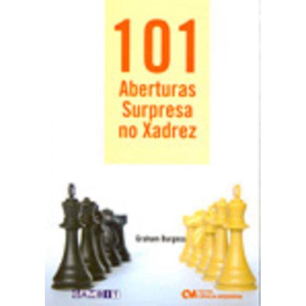 aberturas de xadrez para pdf