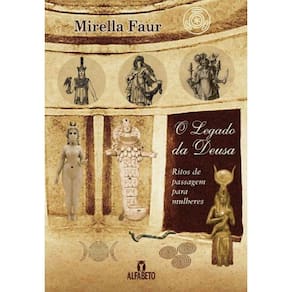 Legado Da Deusa, O - 02Ed/16