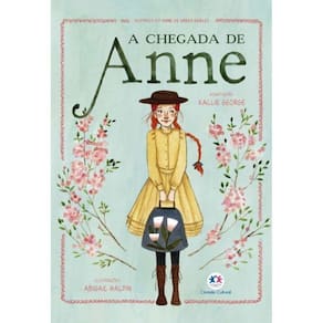 Chegada De Anne, A