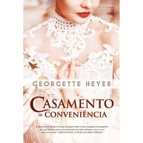 Casamento de Conveniência - (Record)