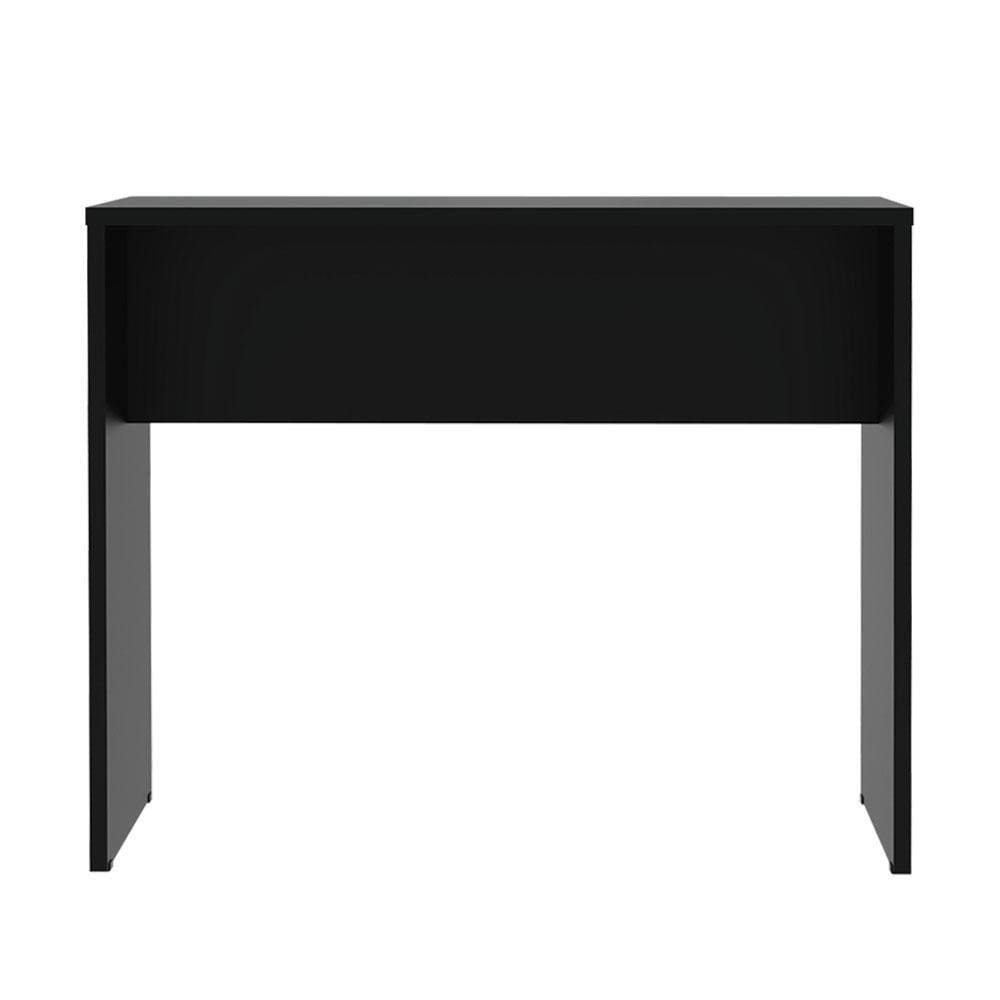 Bancada para Cozinha Madesa 115 Cm - Preto