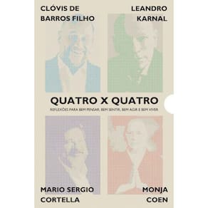 Box Quatro X Quatro