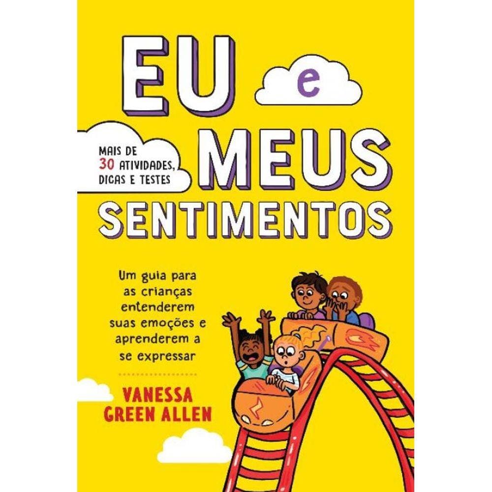 Eu e Meus Sentimentos