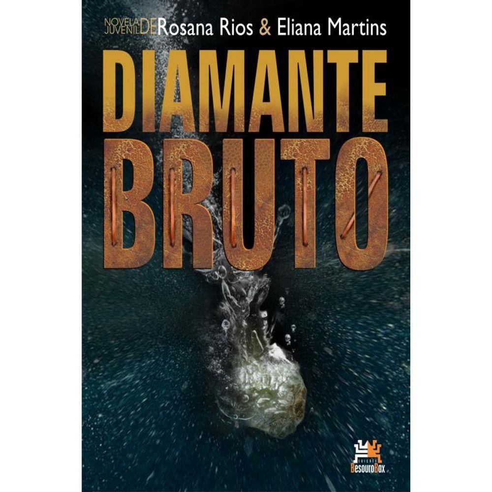 Diamante bruto