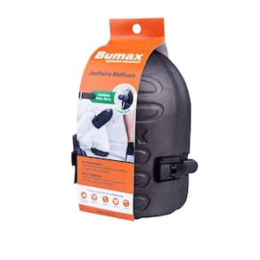 Joelheira Multiuso Fixa Fácil Bumax