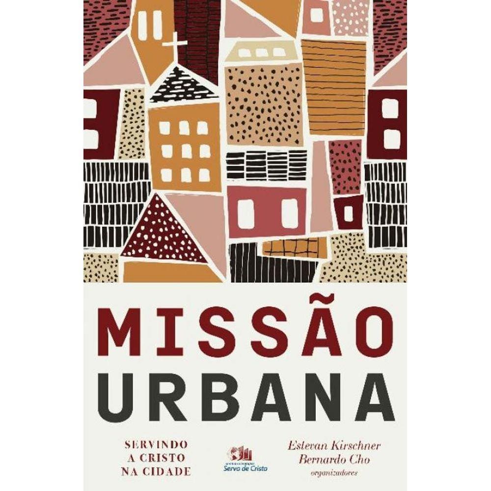 Missao urbana