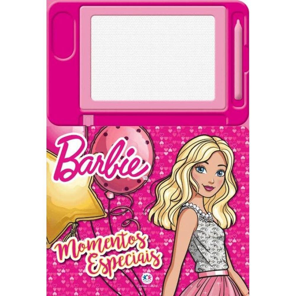 Barbie - Momentos Especiais