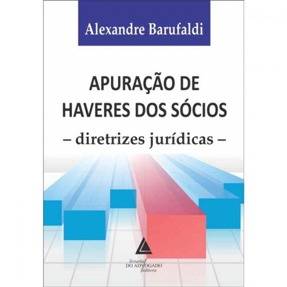 Apuração de Haveres dos Sócios