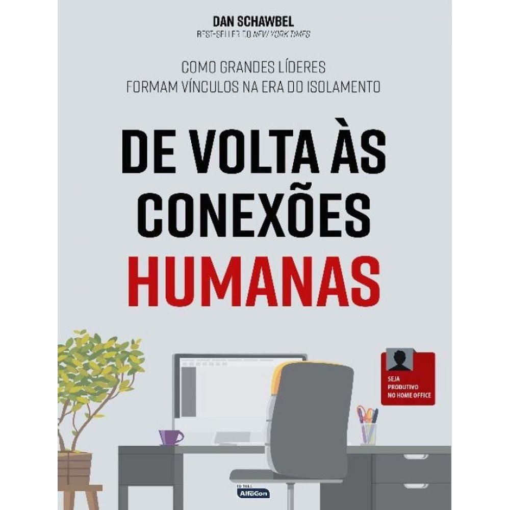 De Volta ás Conexões Humanas