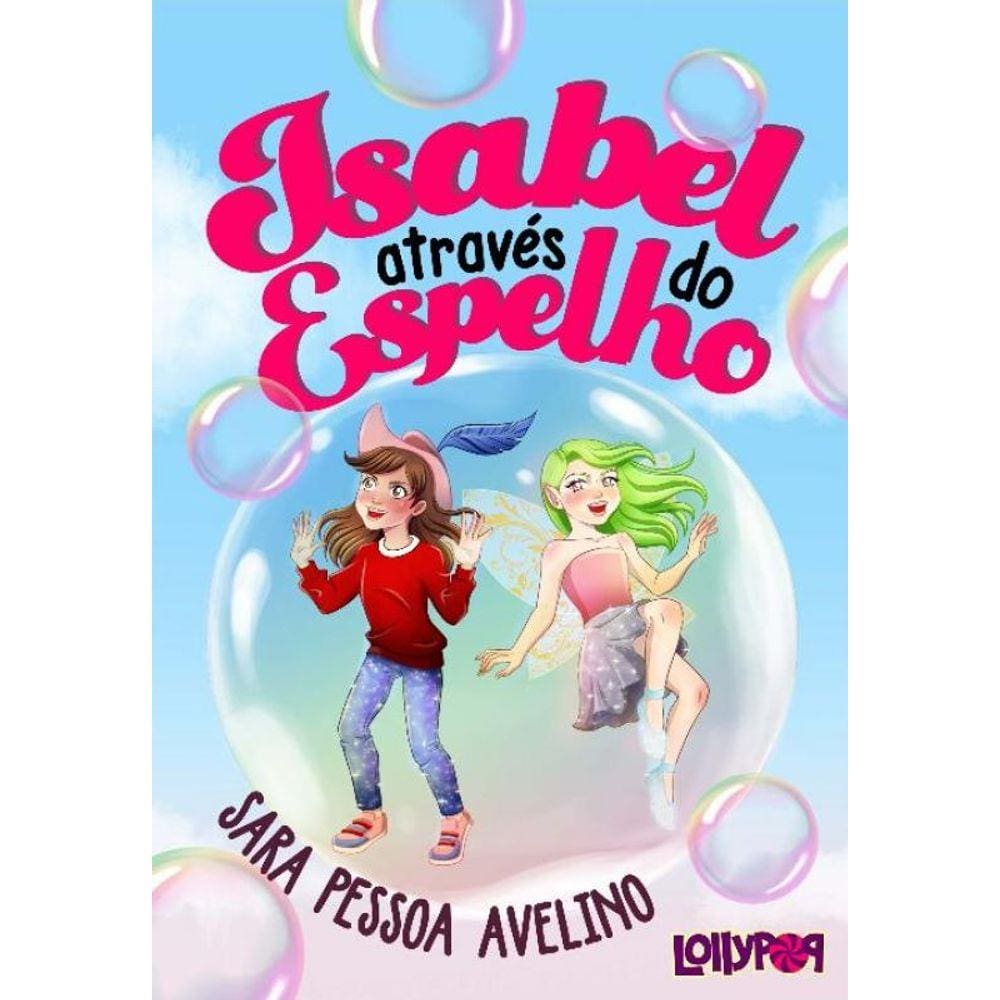 Isabel através do espelho