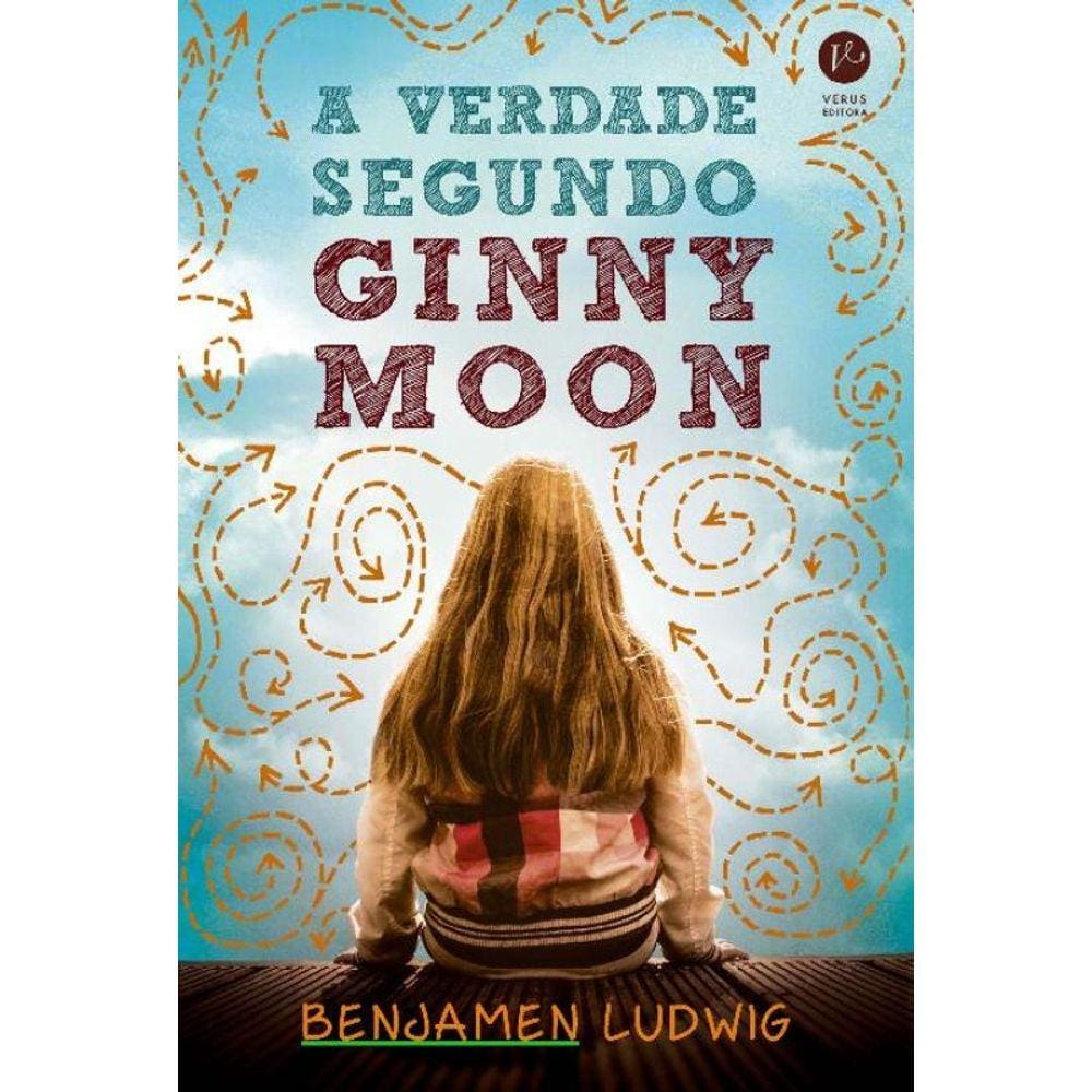 Verdade Segundo Ginny Moom, A
