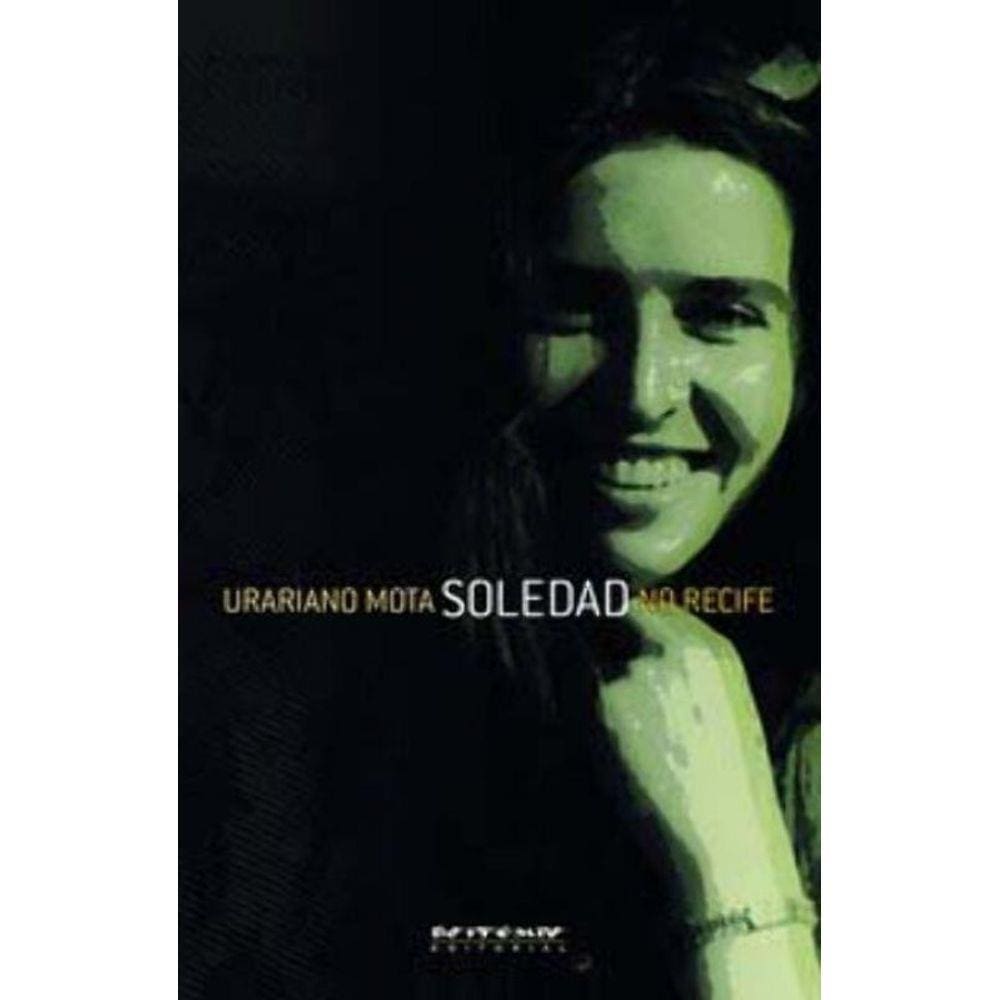 Soledad no Recife