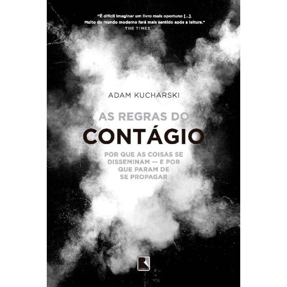 Regras do Contágio, As