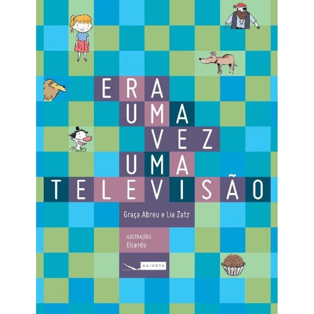Era uma vez uma televisão