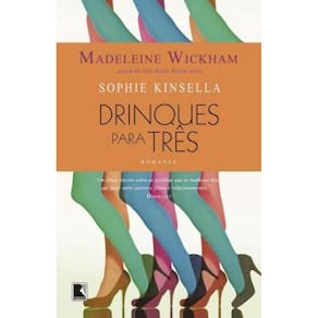 Drinques para três