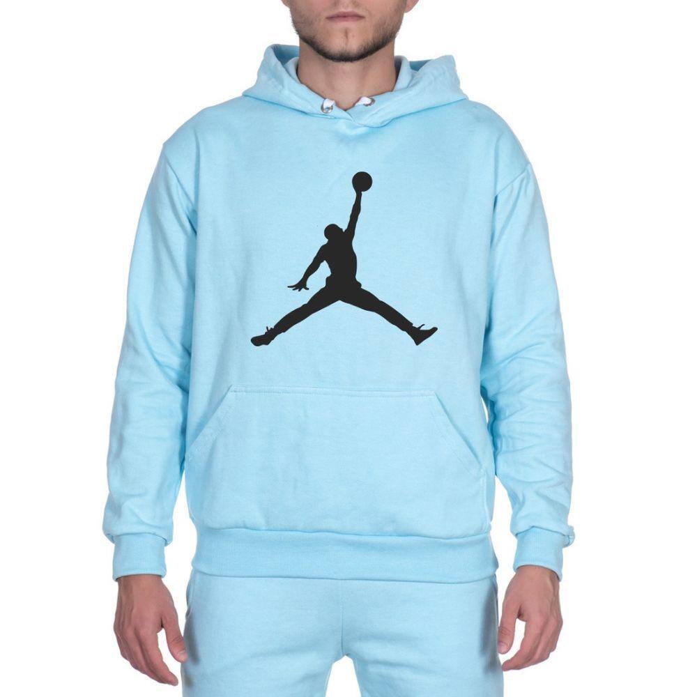 pine green jordan moletom com capuz