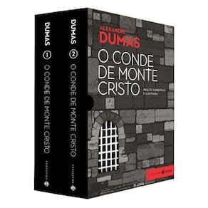 Conde de Monte Cristo, O - Comentada e Ilustrada - 03Ed/20