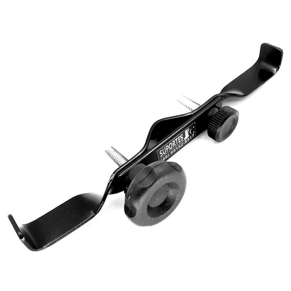 Suporte Duplo De Pandeiro