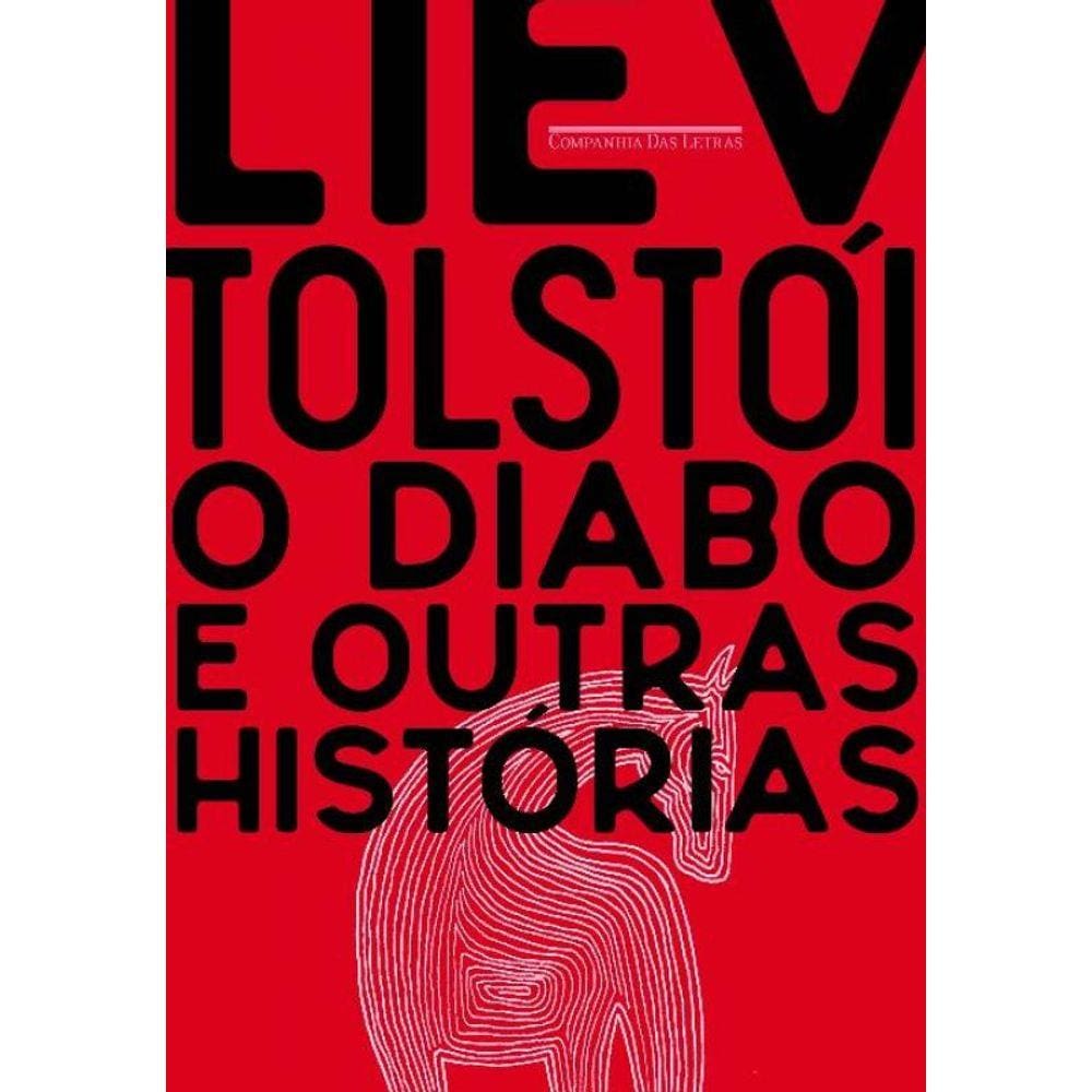 O diabo e outras histórias