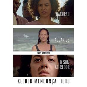 Três roteiros