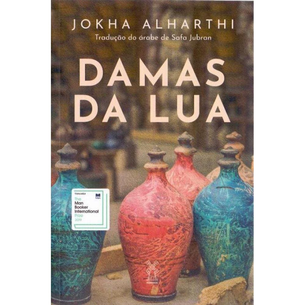 Damas da Lua