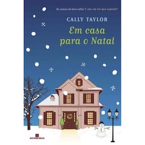 Em casa para o Natal