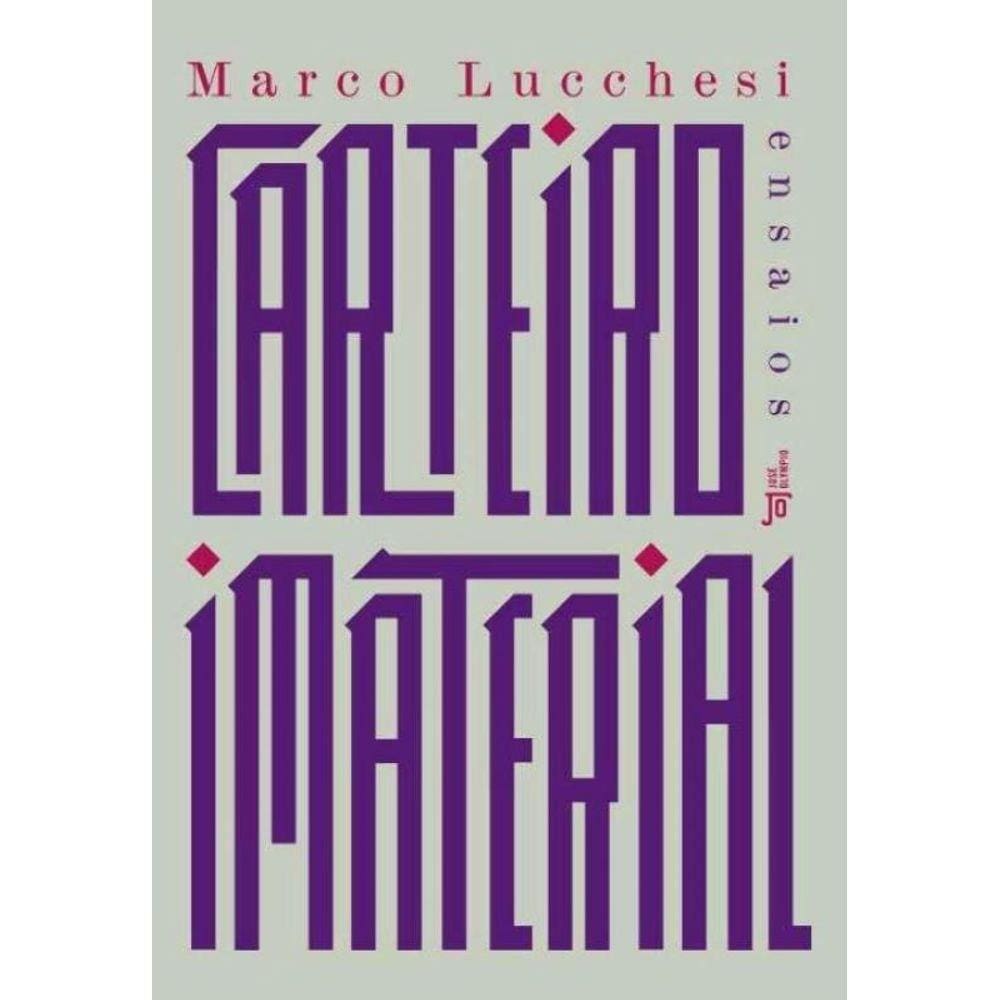 Carteiro imaterial