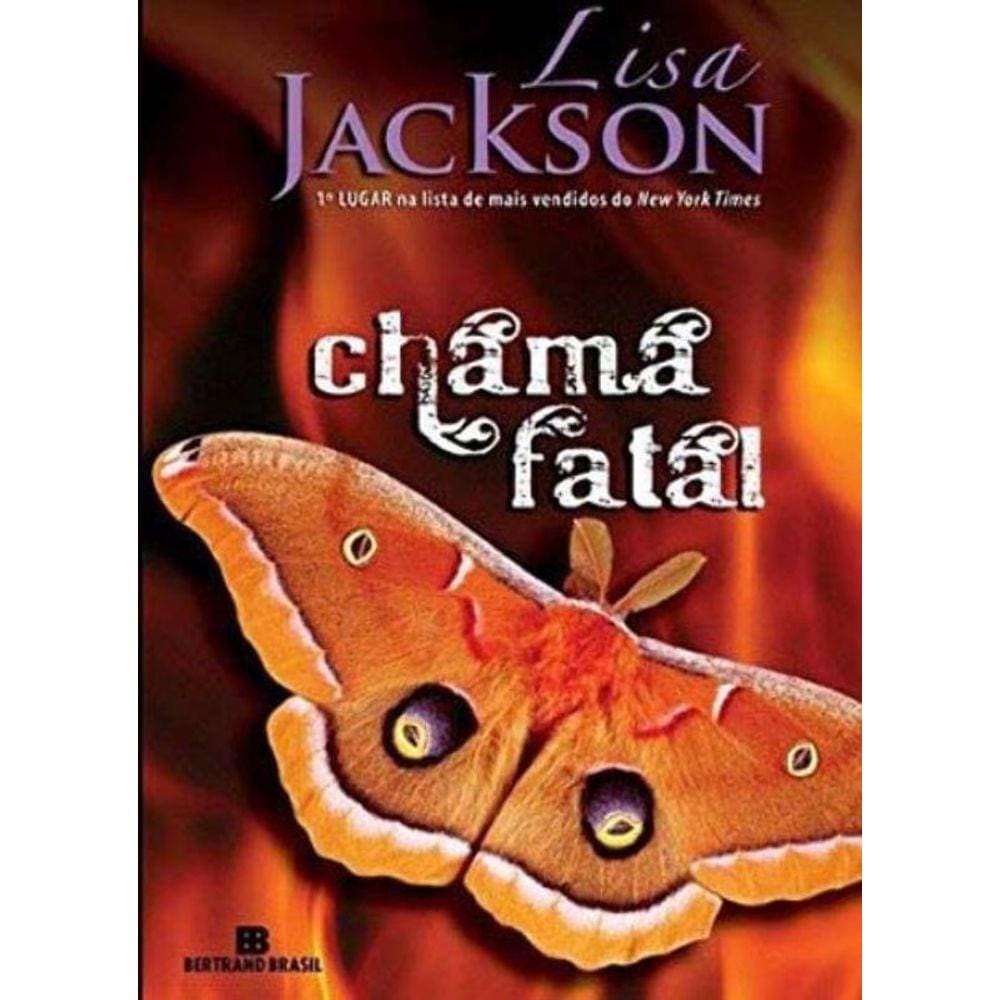 Chama fatal