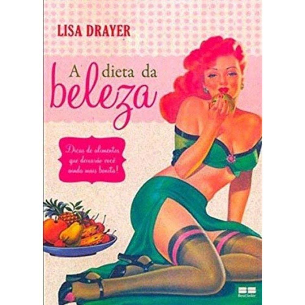 A dieta da beleza