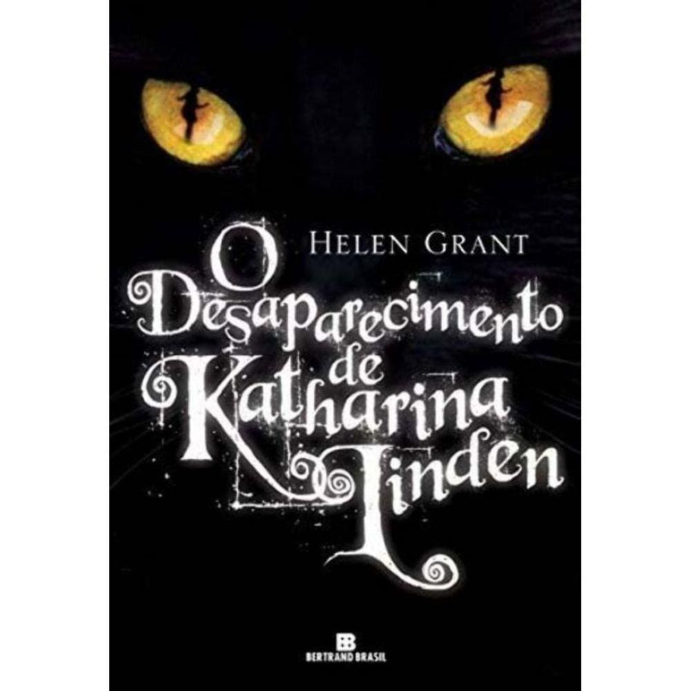 O Desaparecimento de Katharina Linden