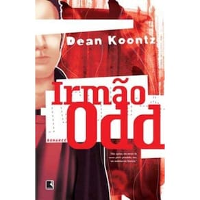 Irmão Odd (Vol. 3)
