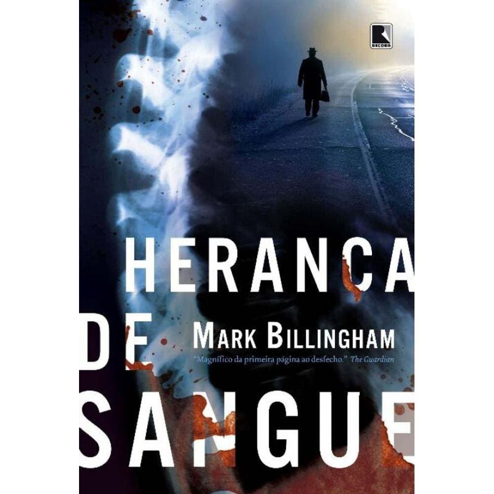 Herança de sangue