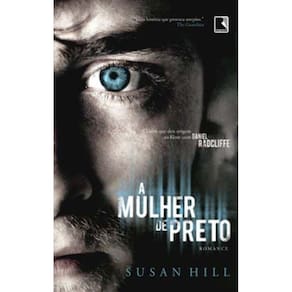 A mulher de preto