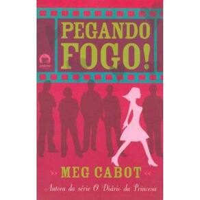 Pegando Fogo