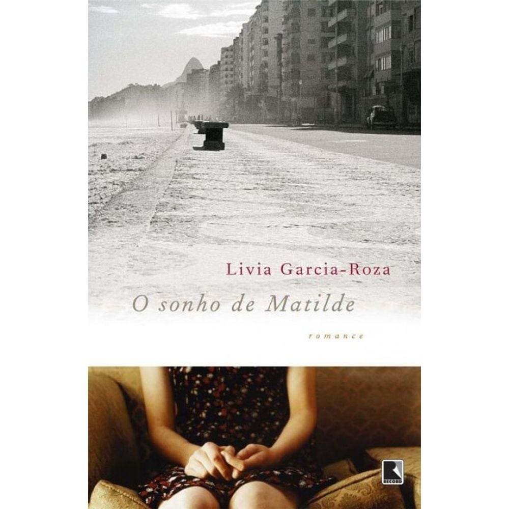 O sonho de Matilde