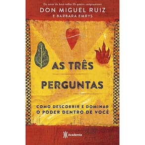 Três Perguntas, As