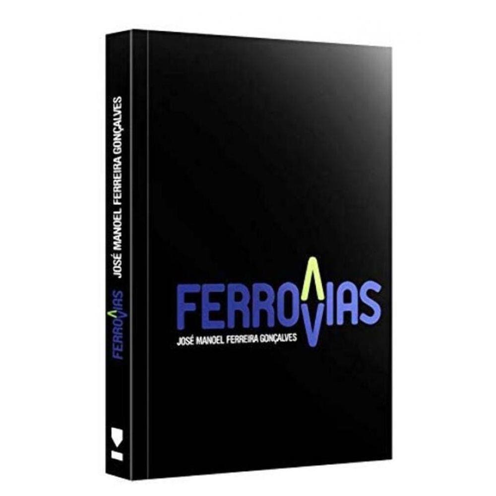 Ferrovias