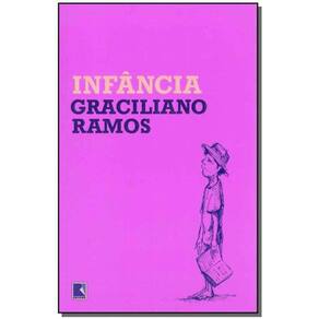 Infância - 50Ed/20