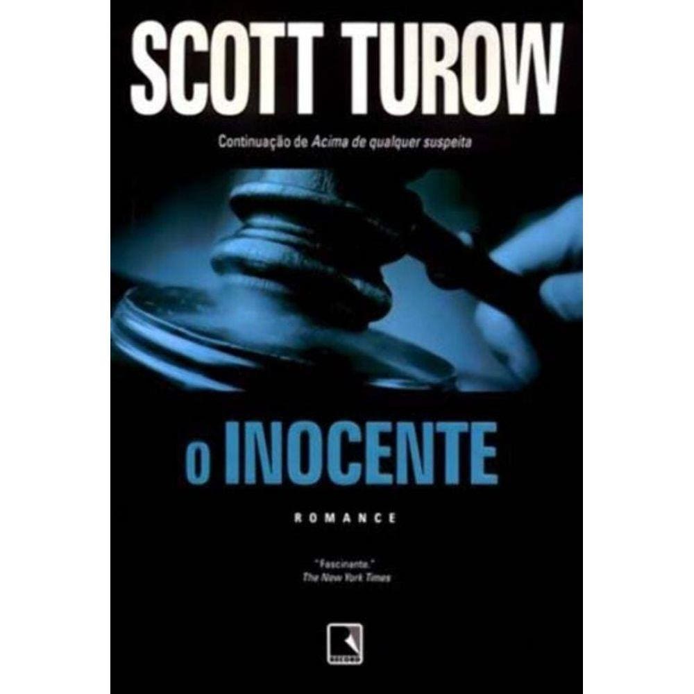 O inocente